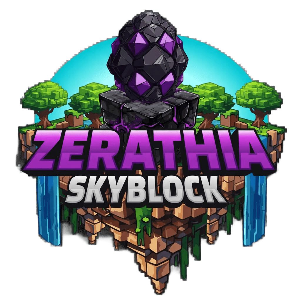 Zerathia Logo